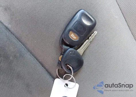 2011 Hyundai Santa Fe Gls from USA, damaged, VIN 5XYZGDAB8BG029446